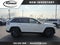 2026 Jeep Grand Cherokee 85th Anniversary Edition
