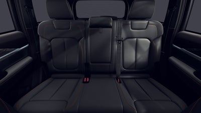 2026 Jeep Grand Cherokee 85th Anniversary Edition
