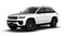 2026 Jeep Grand Cherokee 85th Anniversary Edition