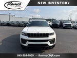 2026 Jeep Grand Cherokee 85th Anniversary Edition
