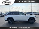 2026 Jeep Grand Cherokee 85th Anniversary Edition