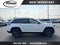 2026 Jeep Grand Cherokee 85th Anniversary Edition