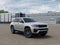 2026 Jeep Grand Cherokee 85th Anniversary Edition