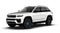 2026 Jeep Grand Cherokee 85th Anniversary Edition
