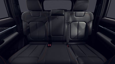 2026 Jeep Grand Cherokee 85th Anniversary Edition