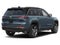 2027 Jeep Grand Cherokee Summit
