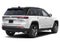 2027 Jeep Grand Cherokee Summit
