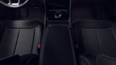2026 Jeep Grand Cherokee L Laredo X