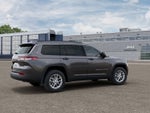 2026 Jeep Grand Cherokee L Laredo X