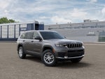 2026 Jeep Grand Cherokee L Laredo X