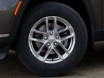 2026 Jeep Grand Cherokee L Laredo X