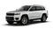 2026 Jeep Grand Cherokee L Laredo X