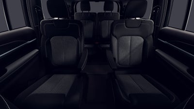 2026 Jeep Grand Cherokee L Laredo X