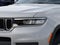 2026 Jeep Grand Cherokee L Laredo X