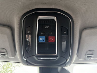 2022 Jeep Grand Cherokee L Laredo