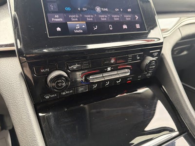 2022 Jeep Grand Cherokee L Laredo
