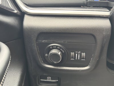 2022 Jeep Grand Cherokee L Laredo