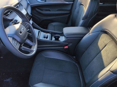 2026 Jeep Grand Cherokee L Laredo Altitude
