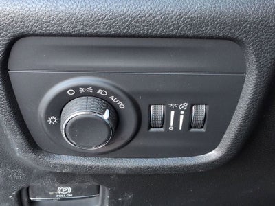 2026 Jeep Grand Cherokee L Laredo Altitude