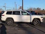 2026 Jeep Grand Cherokee L Laredo Altitude