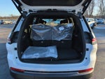2026 Jeep Grand Cherokee L Laredo Altitude