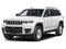2027 Jeep Grand Cherokee L Laredo Altitude