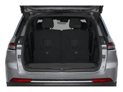 2027 Jeep Grand Cherokee L Laredo Altitude