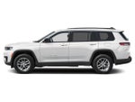 2027 Jeep Grand Cherokee L Laredo Altitude