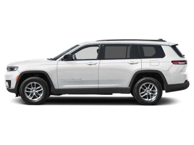 2027 Jeep Grand Cherokee L Laredo Altitude