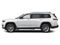 2027 Jeep Grand Cherokee L Laredo Altitude