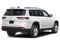 2027 Jeep Grand Cherokee L Laredo Altitude