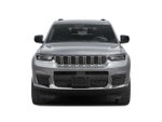 2027 Jeep Grand Cherokee L Laredo Altitude