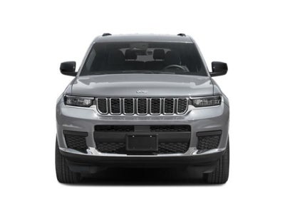 2027 Jeep Grand Cherokee L Laredo Altitude
