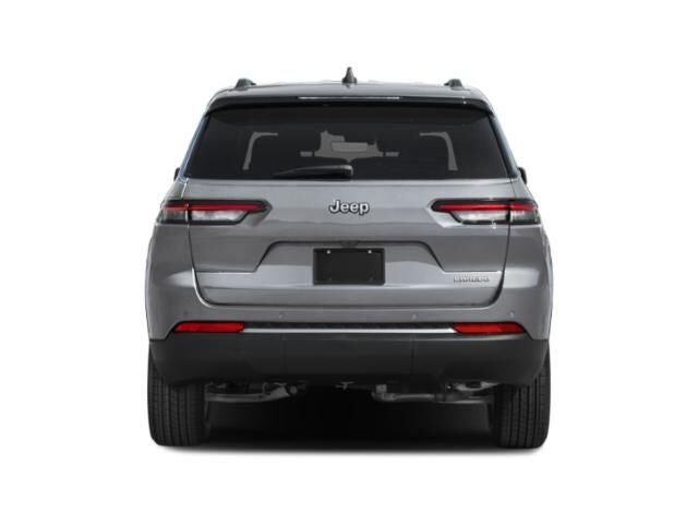 2027 Jeep Grand Cherokee L Laredo Altitude