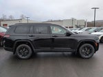 2026 Jeep Grand Cherokee L Laredo Altitude