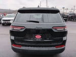 2026 Jeep Grand Cherokee L Laredo Altitude