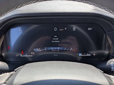 2026 Jeep Grand Cherokee L Laredo Altitude