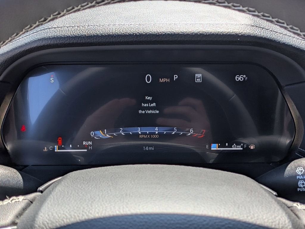 2026 Jeep Grand Cherokee L Laredo Altitude