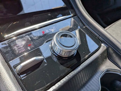 2026 Jeep Grand Cherokee L Laredo Altitude