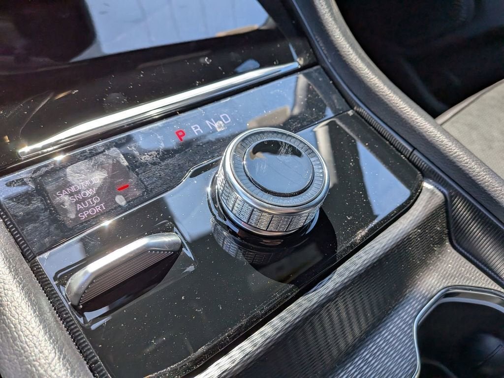 2026 Jeep Grand Cherokee L Laredo Altitude