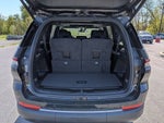 2026 Jeep Grand Cherokee L Laredo Altitude