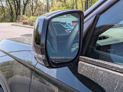 2026 Jeep Grand Cherokee L Laredo Altitude