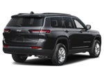 2027 Jeep Grand Cherokee L Laredo Altitude