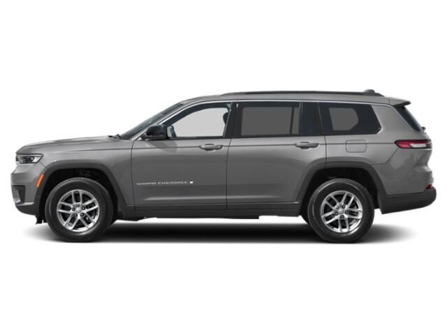 2027 Jeep Grand Cherokee L Laredo Altitude
