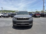 2026 Jeep Grand Cherokee L Laredo Altitude