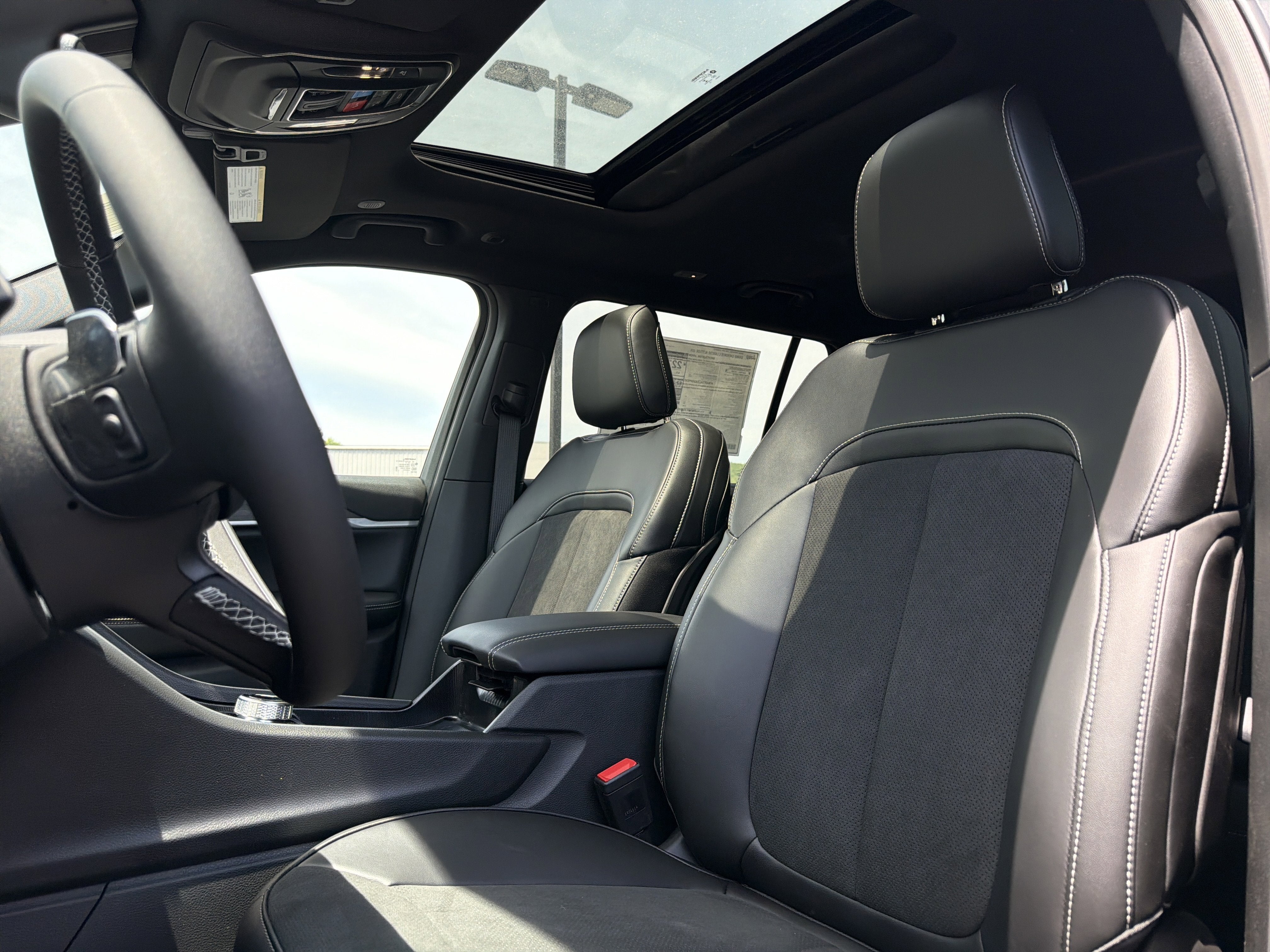 2026 Jeep Grand Cherokee L Laredo Altitude
