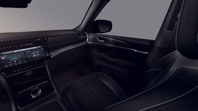 2026 Jeep Grand Cherokee L Laredo Altitude