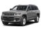 2027 Jeep Grand Cherokee L Limited