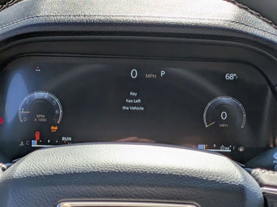 2026 Jeep Grand Cherokee L Limited Reserve