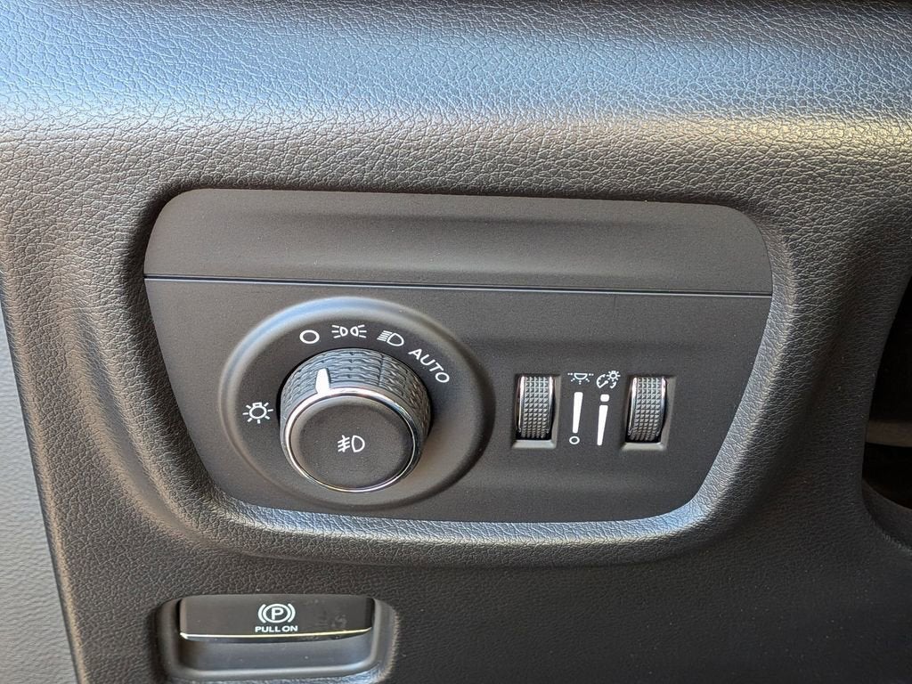 2026 Jeep Grand Cherokee L Limited Reserve